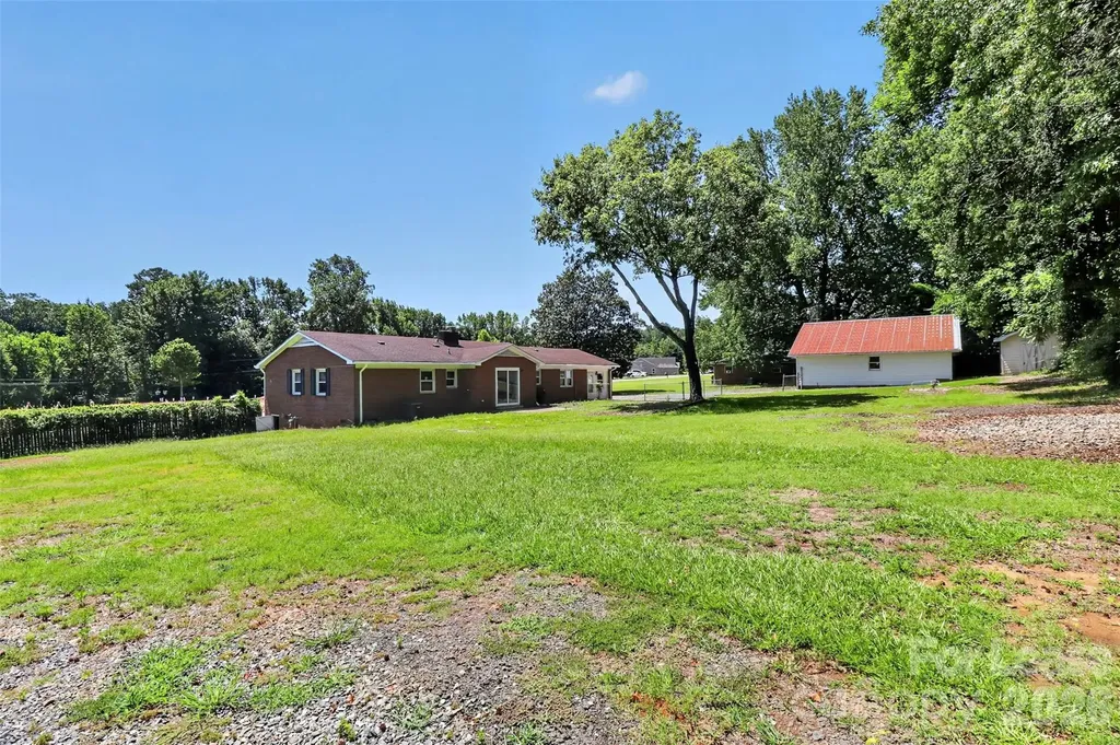 6901 Ridge Lane Road Charlotte NC 28262
