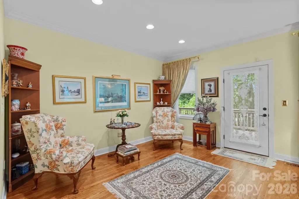 100 Crestgrove Drive Flat Rock NC 28731