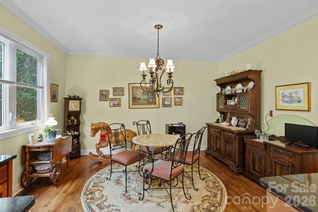 100 Crestgrove Drive Flat Rock NC 28731
