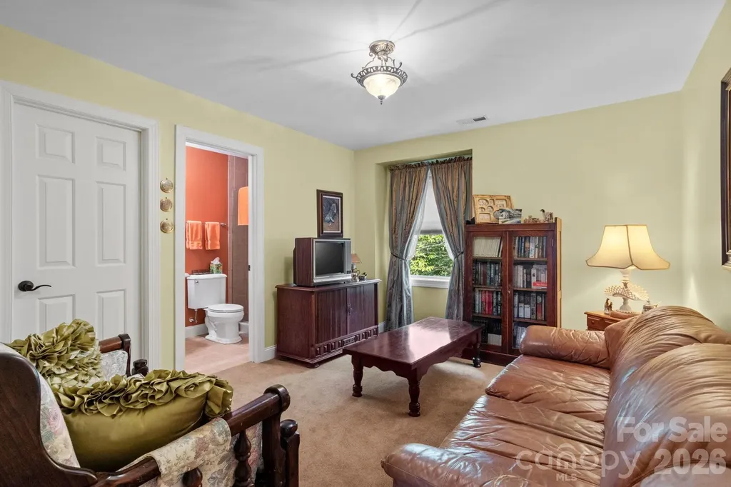 100 Crestgrove Drive Flat Rock NC 28731