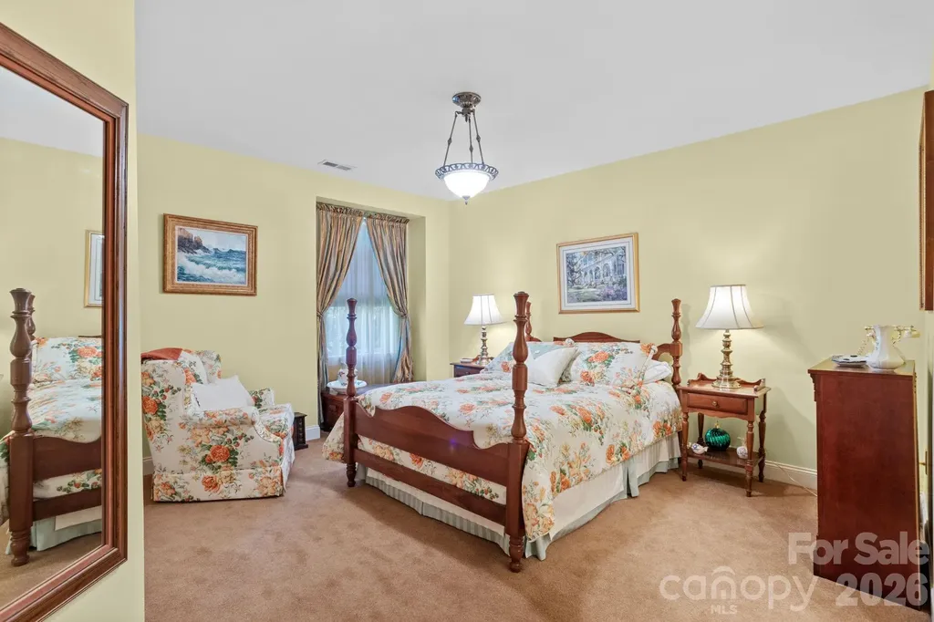 100 Crestgrove Drive Flat Rock NC 28731