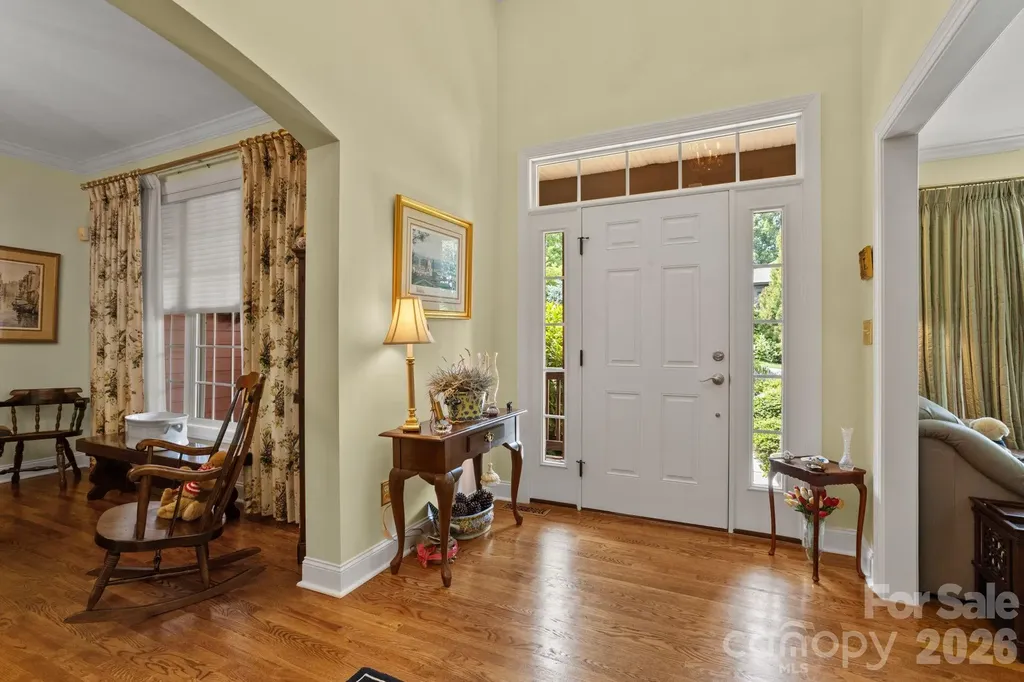 100 Crestgrove Drive Flat Rock NC 28731