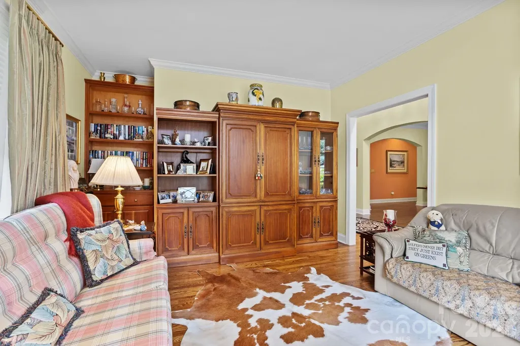 100 Crestgrove Drive Flat Rock NC 28731