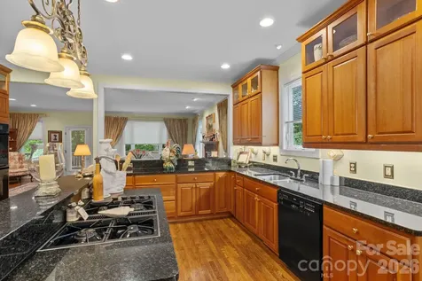 100 Crestgrove Drive Flat Rock NC 28731