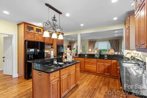 100 Crestgrove Drive Flat Rock NC 28731