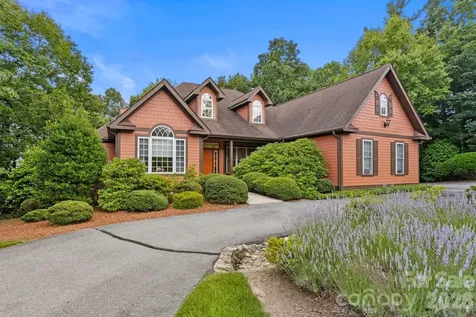 100 Crestgrove Drive Flat Rock NC 28731