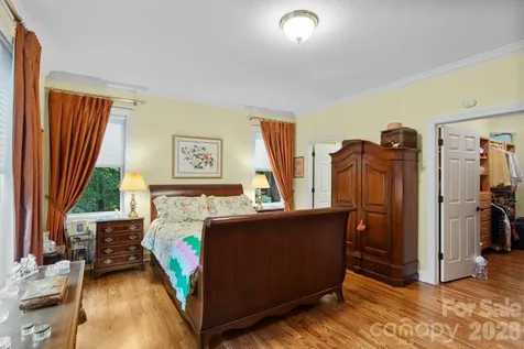 100 Crestgrove Drive Flat Rock NC 28731