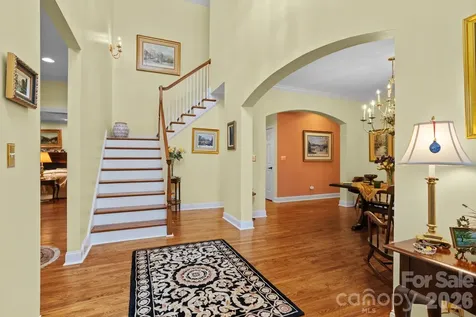 100 Crestgrove Drive Flat Rock NC 28731