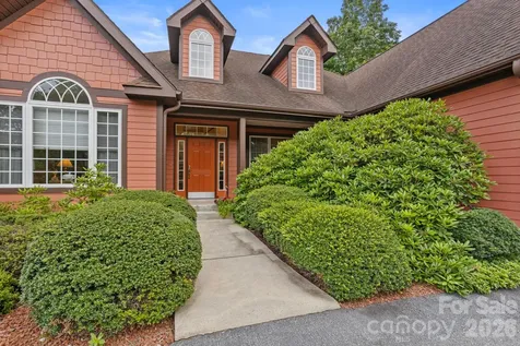 100 Crestgrove Drive Flat Rock NC 28731