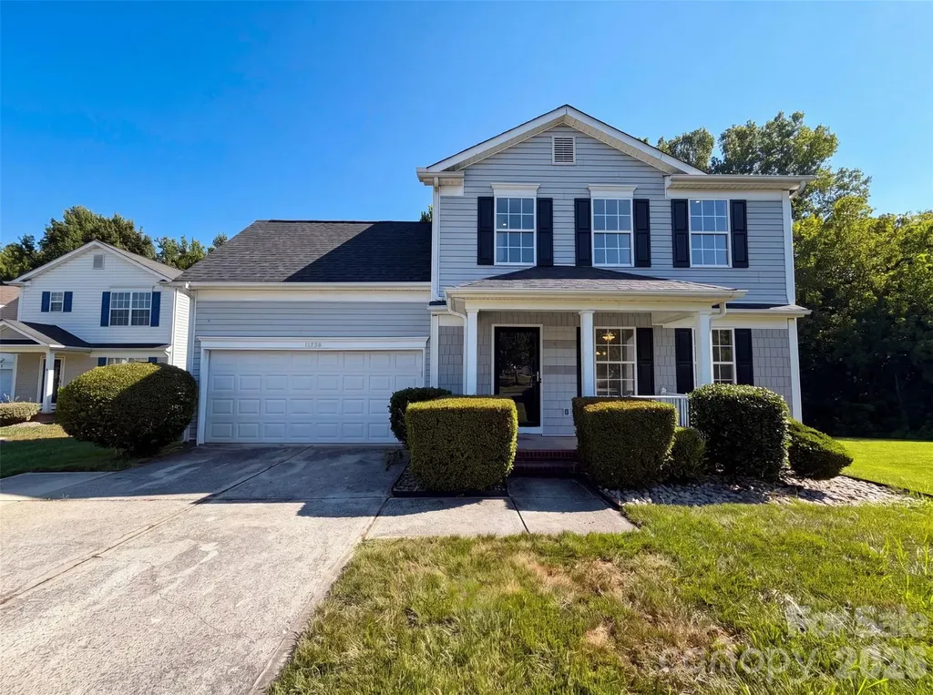 11220 Northwoods Forest Drive Charlotte NC 28214