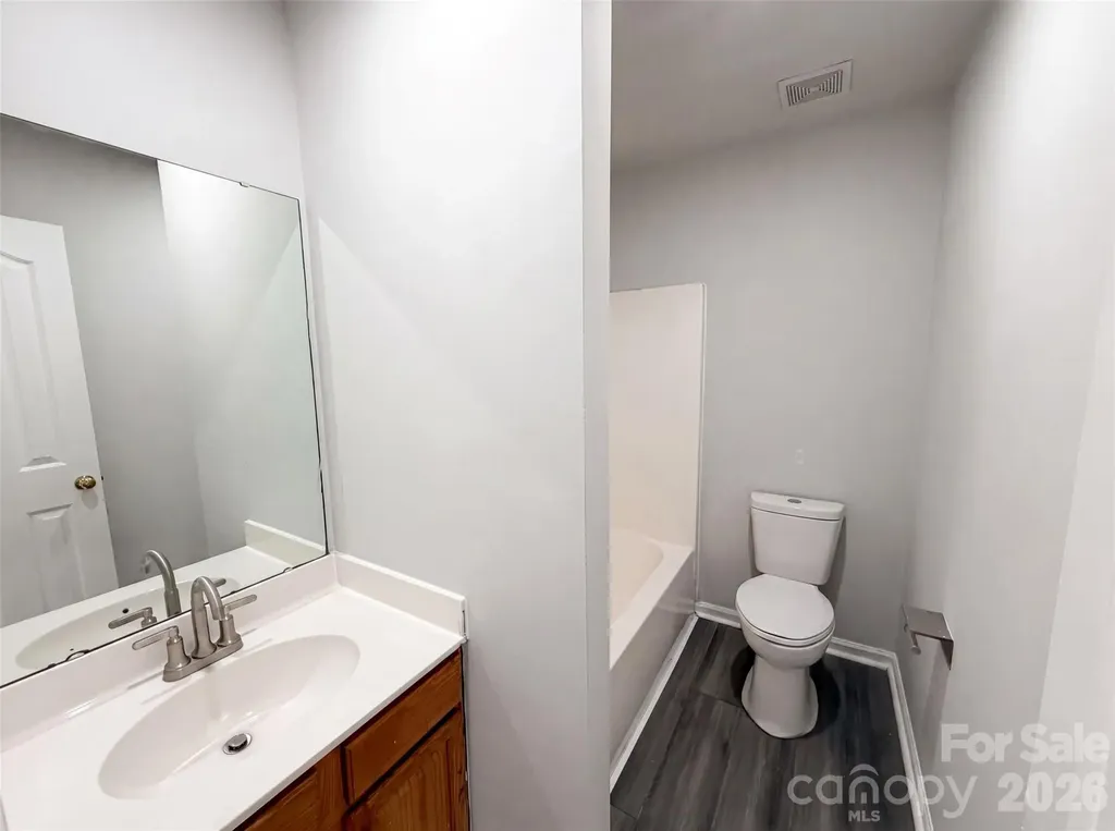 11220 Northwoods Forest Drive Charlotte NC 28214