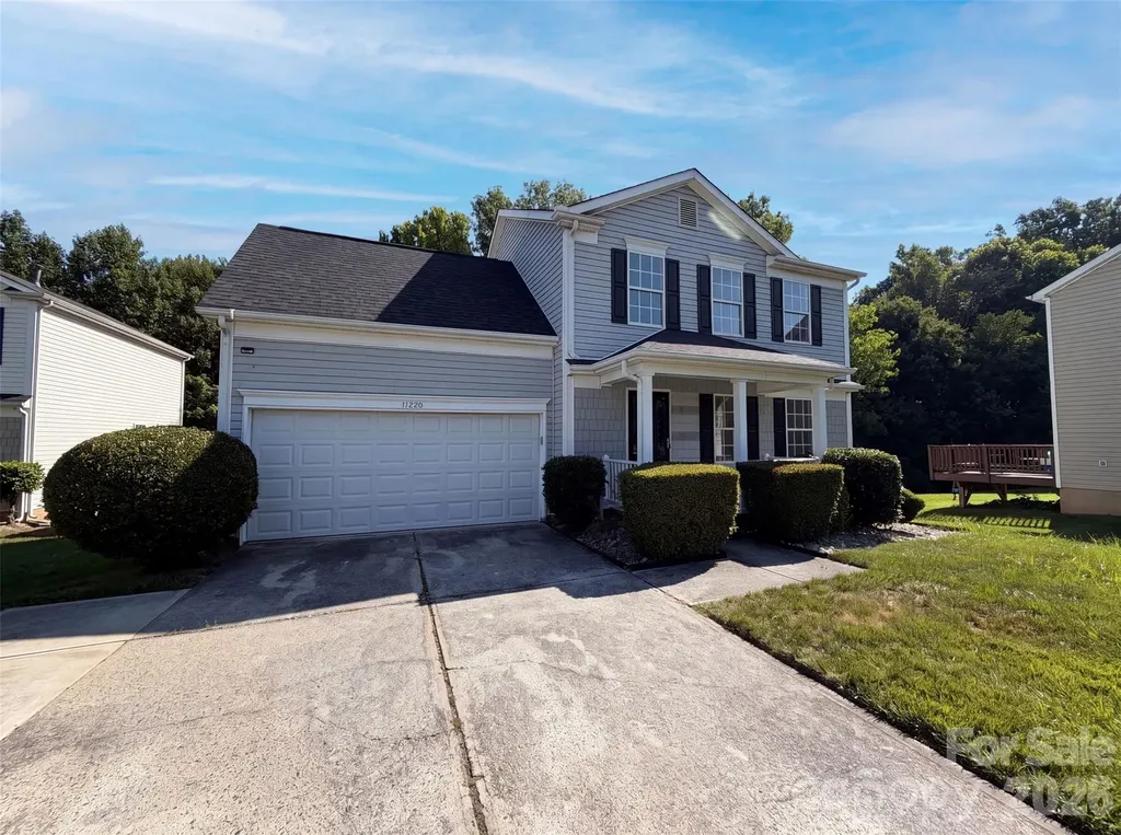 11220 Northwoods Forest Drive Charlotte NC 28214