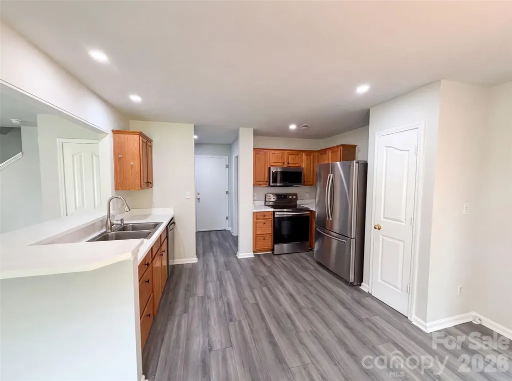 11220 Northwoods Forest Drive Charlotte NC 28214
