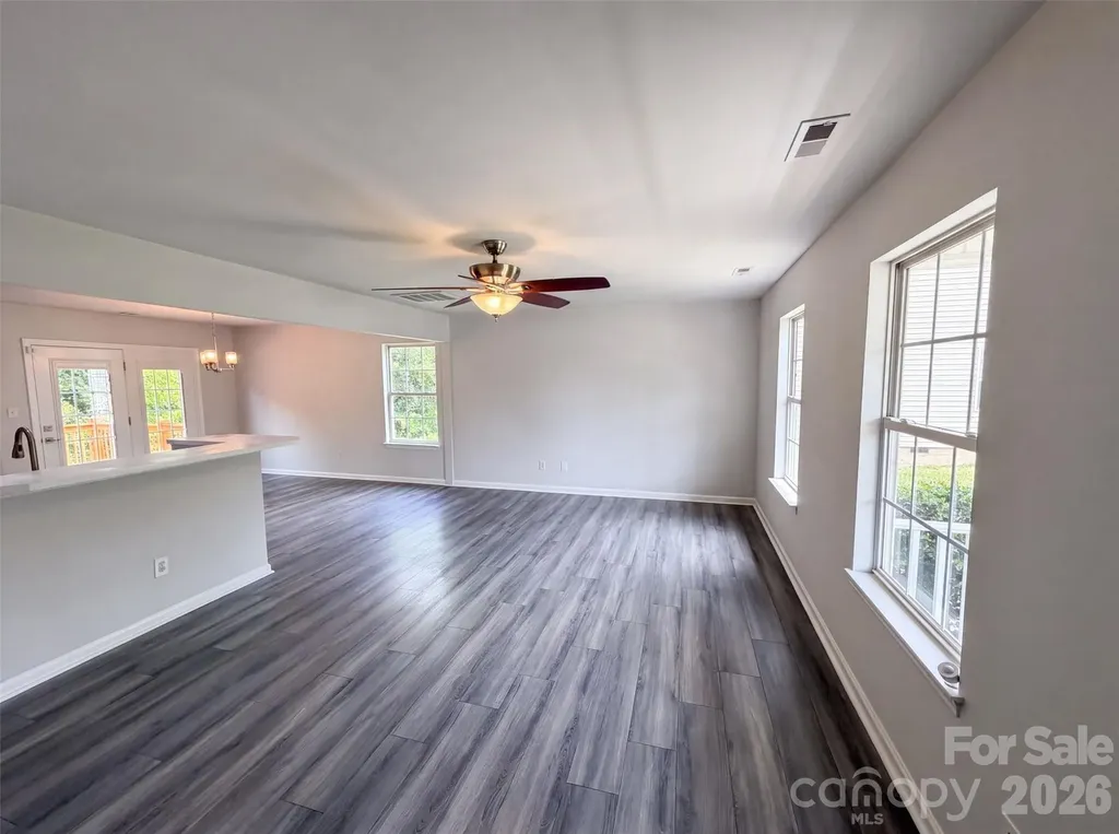 11220 Northwoods Forest Drive Charlotte NC 28214