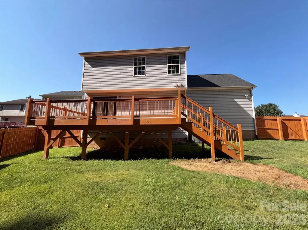 11220 Northwoods Forest Drive Charlotte NC 28214
