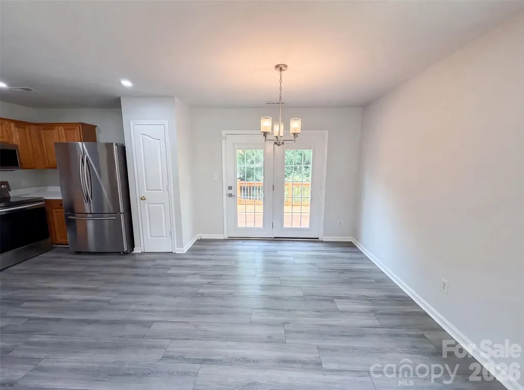 11220 Northwoods Forest Drive Charlotte NC 28214