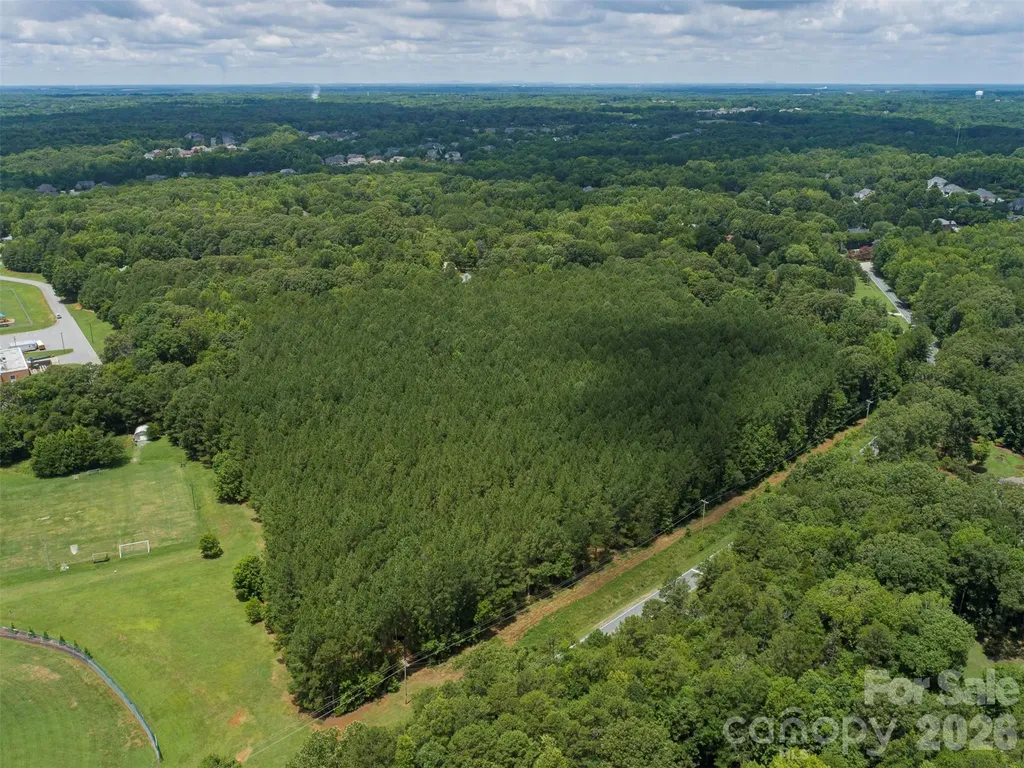 Lot 6 Celestial Way Weddington NC 28277