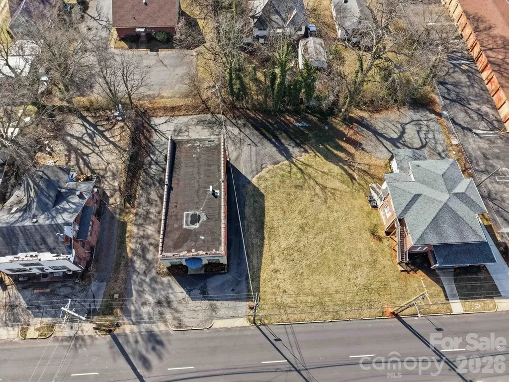 729 1st Avenue SW Hickory NC 28602