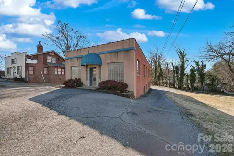 729 1st Avenue SW Hickory NC 28602