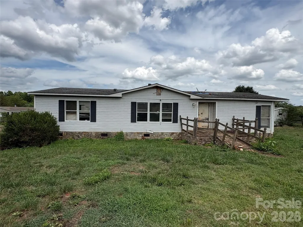 5954 Charlie Little Road Claremont NC 28610