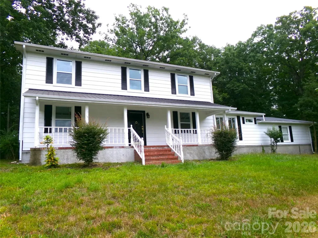 33949 Rocky River Road Norwood NC 28128