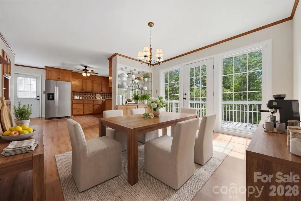 907 Vista Place NE Lenoir NC 28645