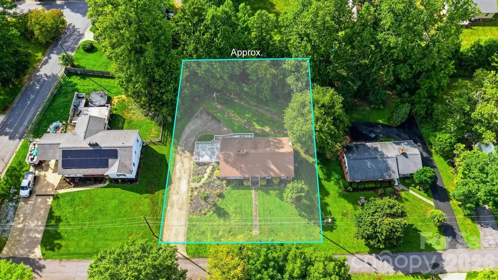 907 Vista Place NE Lenoir NC 28645