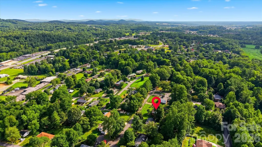 907 Vista Place NE Lenoir NC 28645