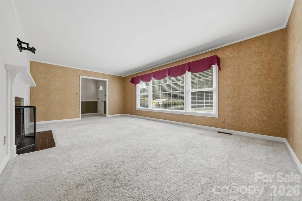 907 Vista Place NE Lenoir NC 28645