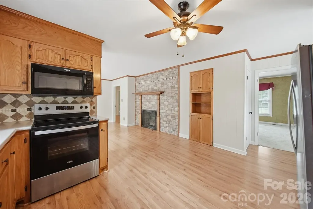 907 Vista Place NE Lenoir NC 28645