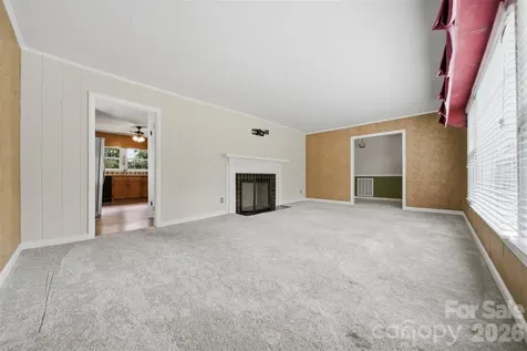 907 Vista Place NE Lenoir NC 28645