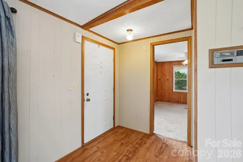 303 Meadowbrook Court Hendersonville NC 28792