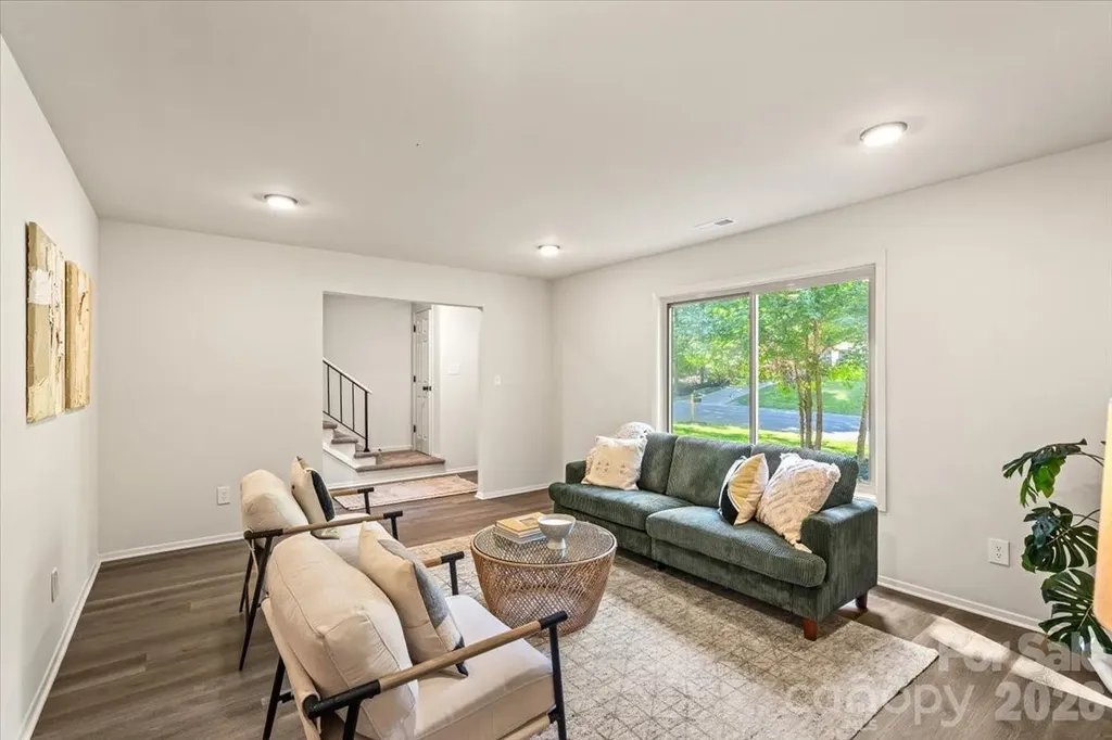 9205 Tree Haven Drive Charlotte NC 28270