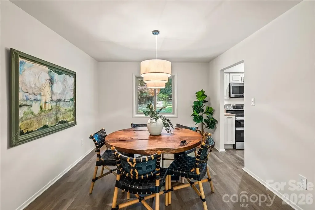 9205 Tree Haven Drive Charlotte NC 28270