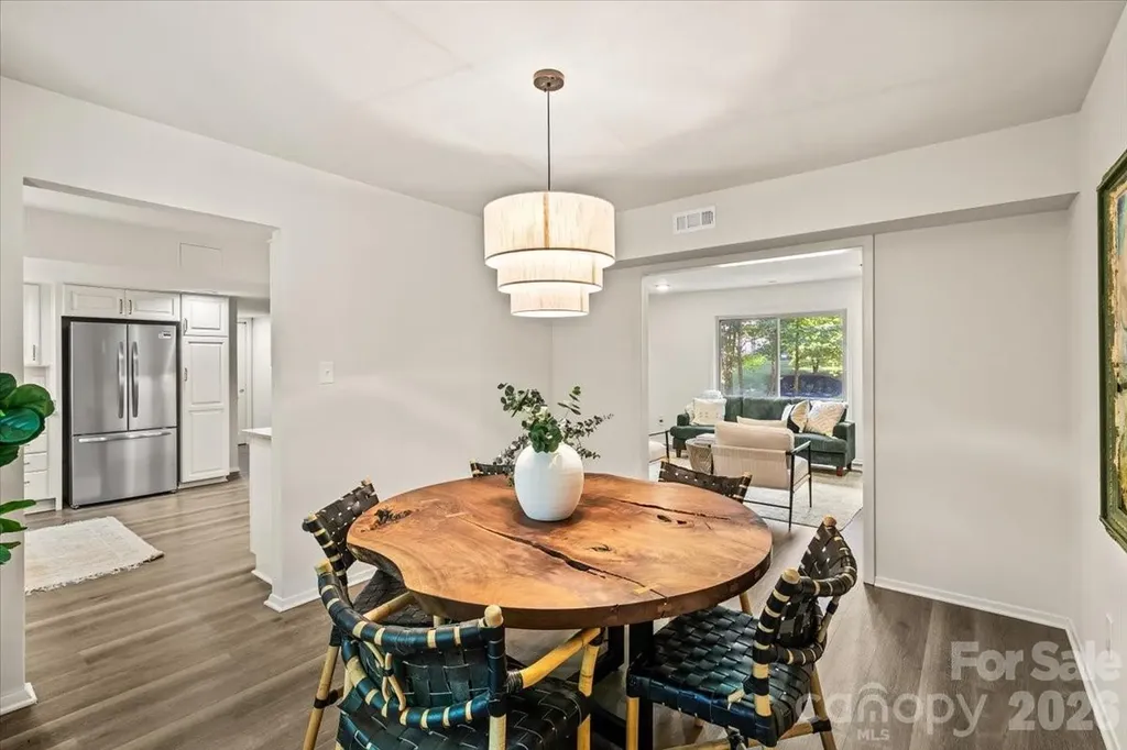 9205 Tree Haven Drive Charlotte NC 28270
