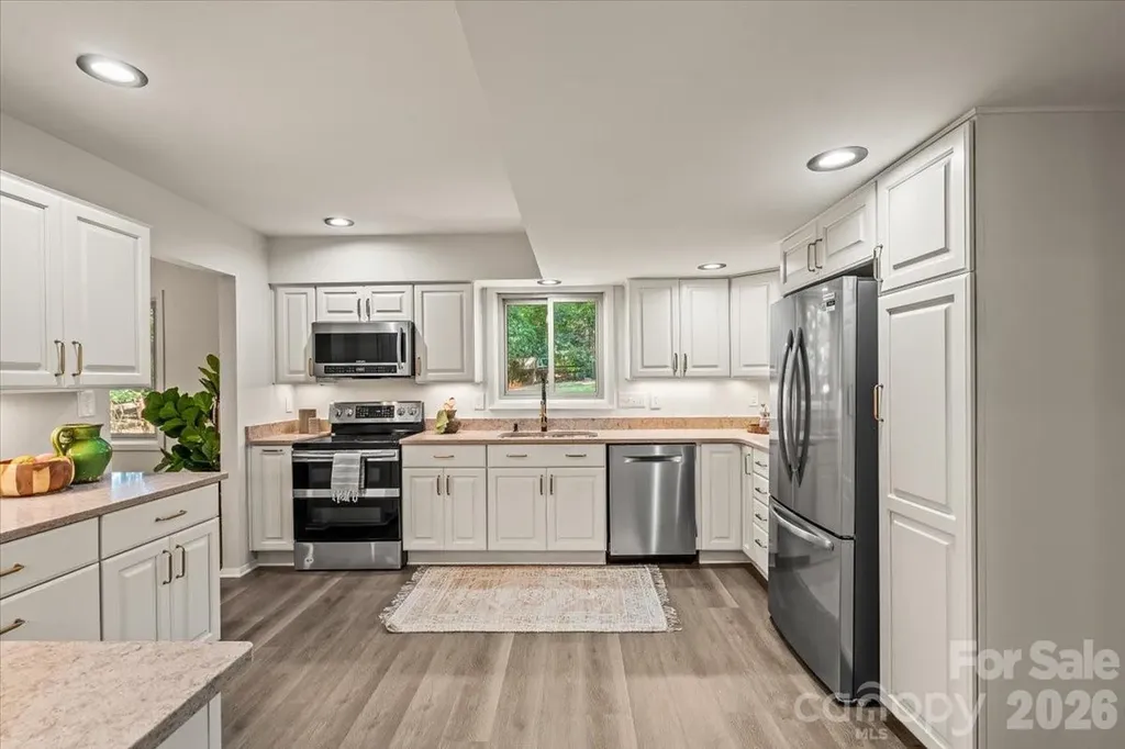 9205 Tree Haven Drive Charlotte NC 28270