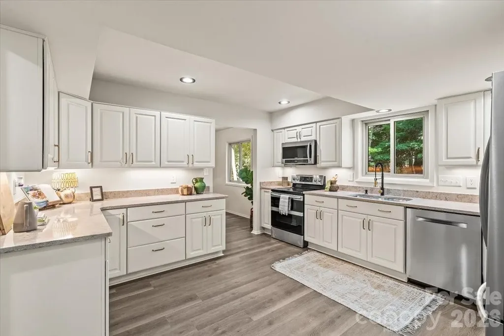 9205 Tree Haven Drive Charlotte NC 28270