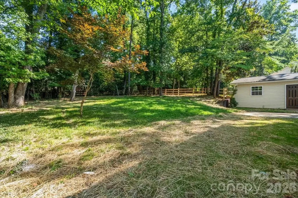 9205 Tree Haven Drive Charlotte NC 28270