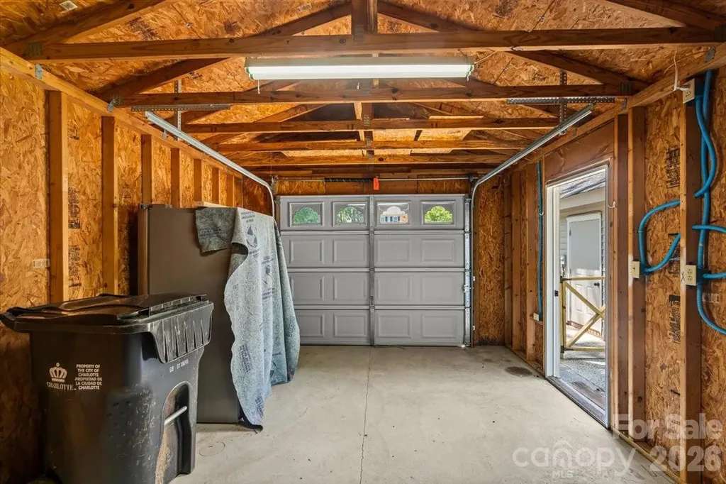 9205 Tree Haven Drive Charlotte NC 28270