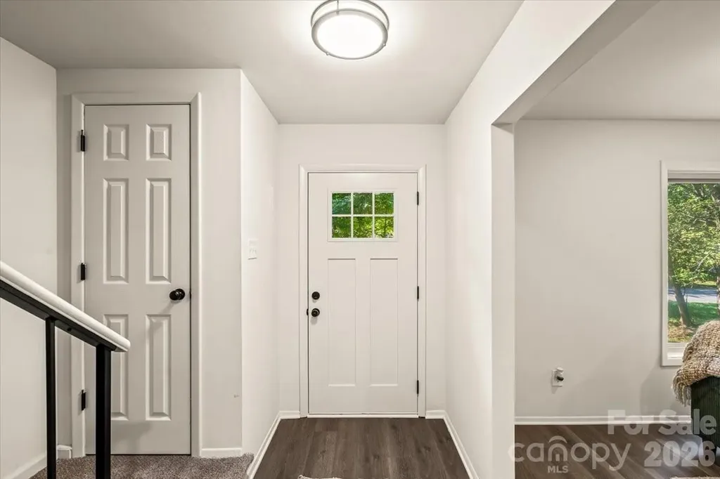 9205 Tree Haven Drive Charlotte NC 28270