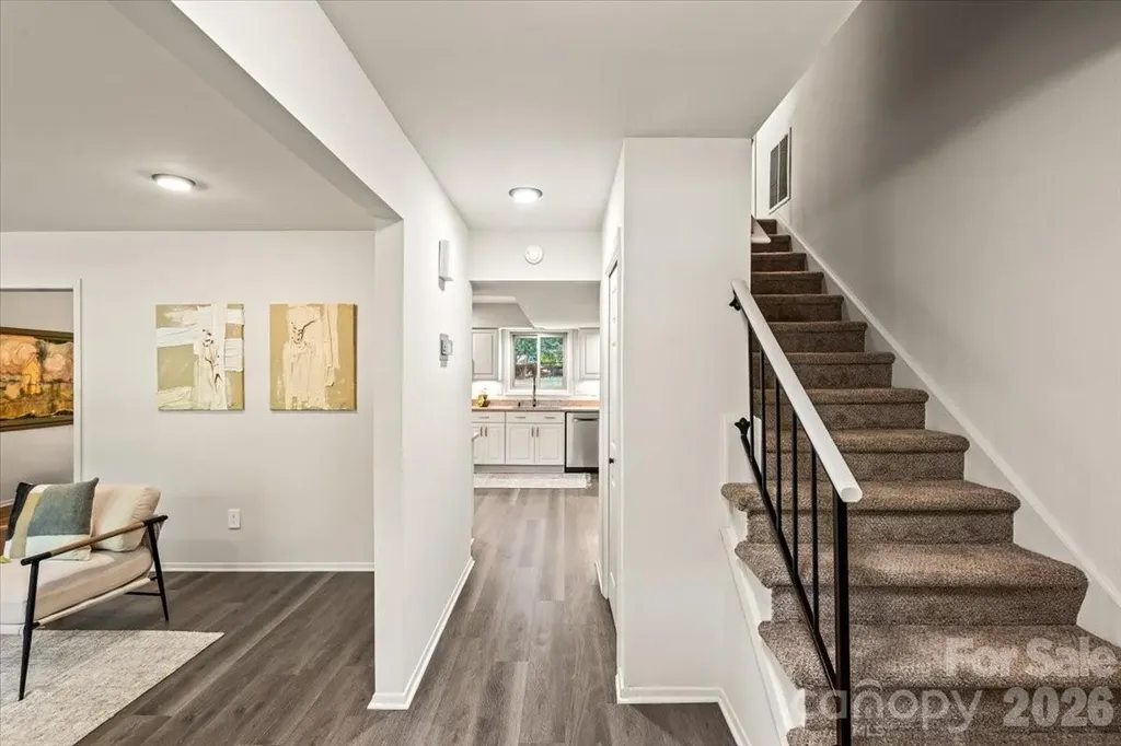 9205 Tree Haven Drive Charlotte NC 28270