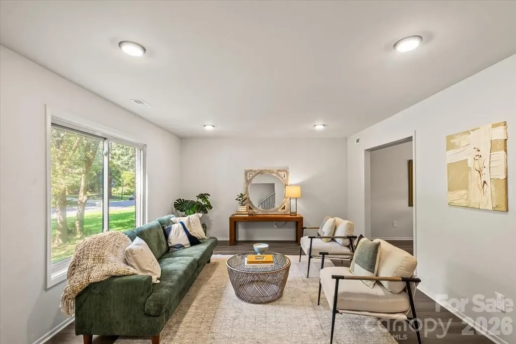 9205 Tree Haven Drive Charlotte NC 28270
