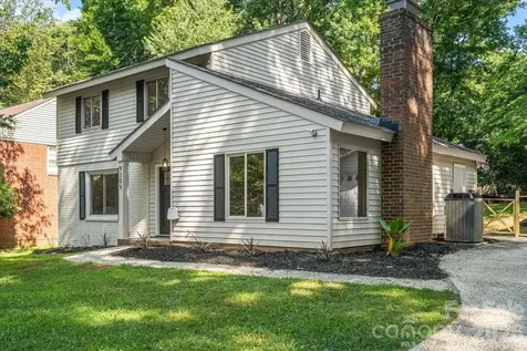9205 Tree Haven Drive Charlotte NC 28270