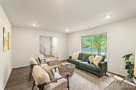9205 Tree Haven Drive Charlotte NC 28270