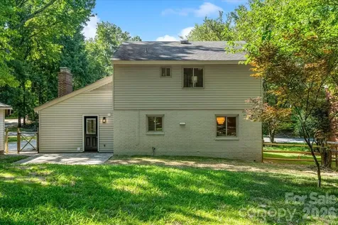 9205 Tree Haven Drive Charlotte NC 28270