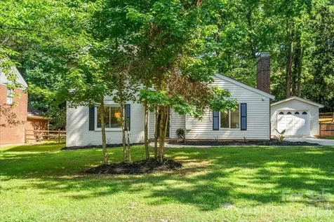 9205 Tree Haven Drive Charlotte NC 28270