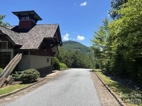 Lot 246 Glen Ridge Trail Lake Lure NC 28746