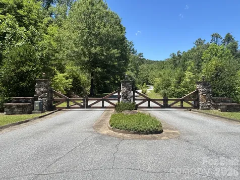 Lot 246 Glen Ridge Trail Lake Lure NC 28746