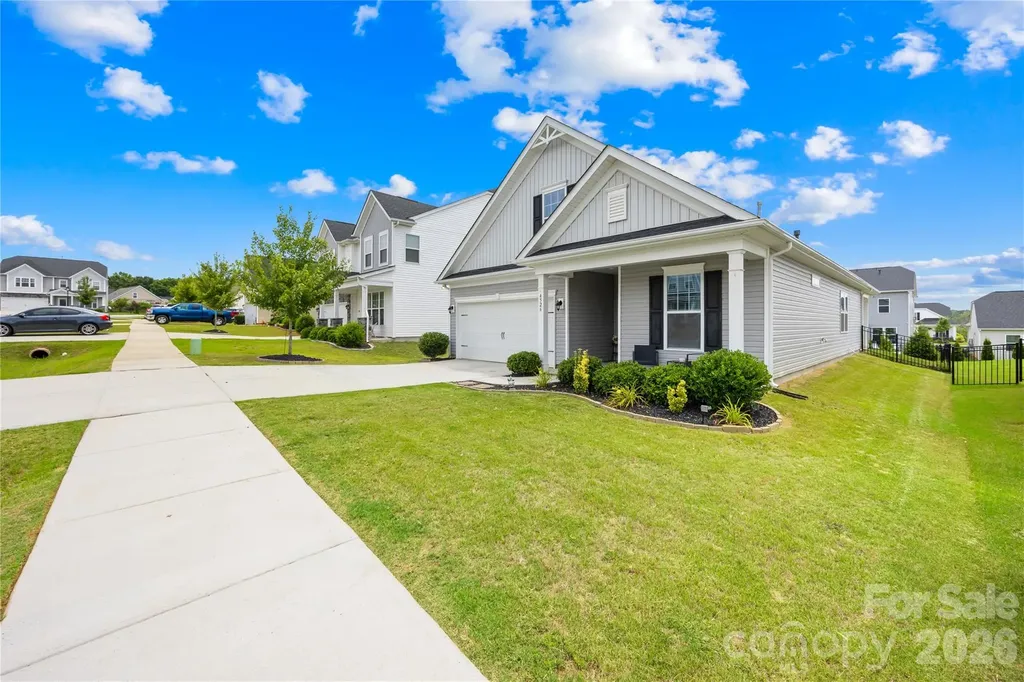 4526 Dover Court Denver NC 28037