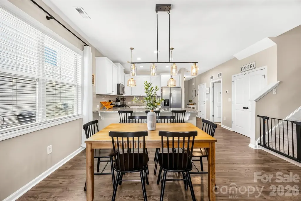 4526 Dover Court Denver NC 28037